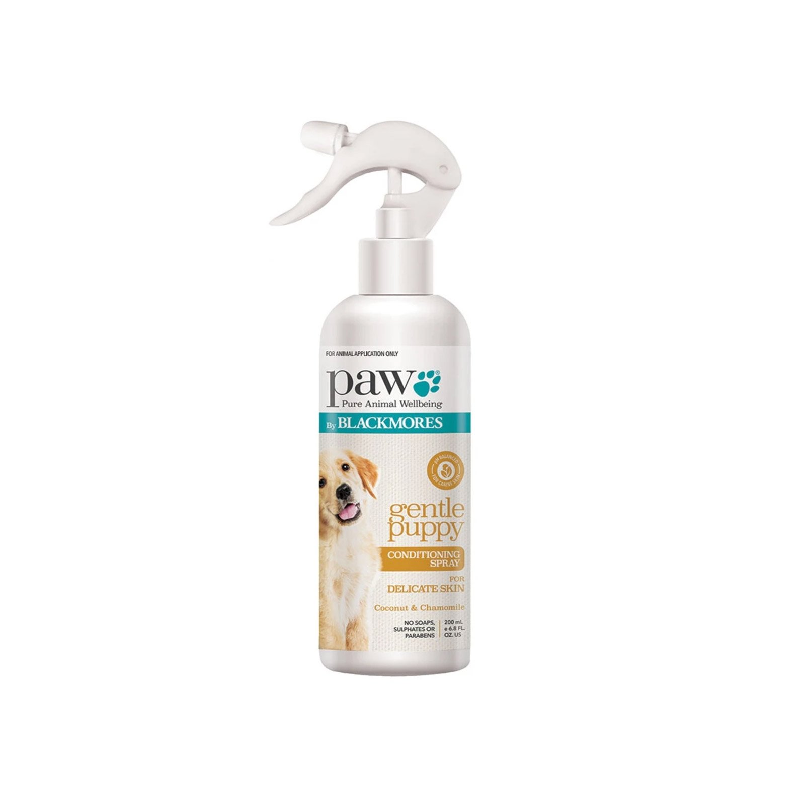 PAW PUPPY CONDITIONER MIST